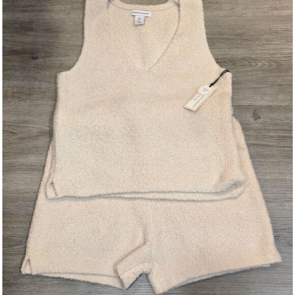 Cupcakes & Cashmere 2-PC Cozy Loungewear Set - Picture 3 of 5